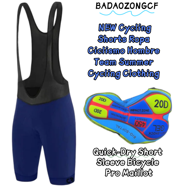 Cycling Commute Pants - Men's Mountain Bike Cycling Shorts Breathable