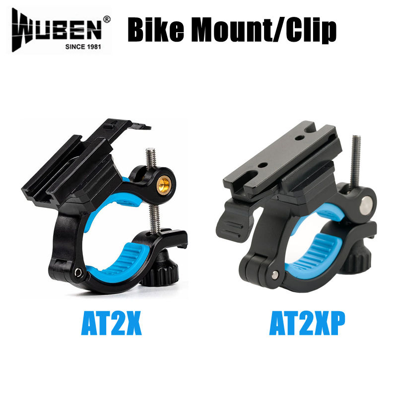WUBEN AT2X Bicycle Mount For W - Commuter Biking 评论和价格
