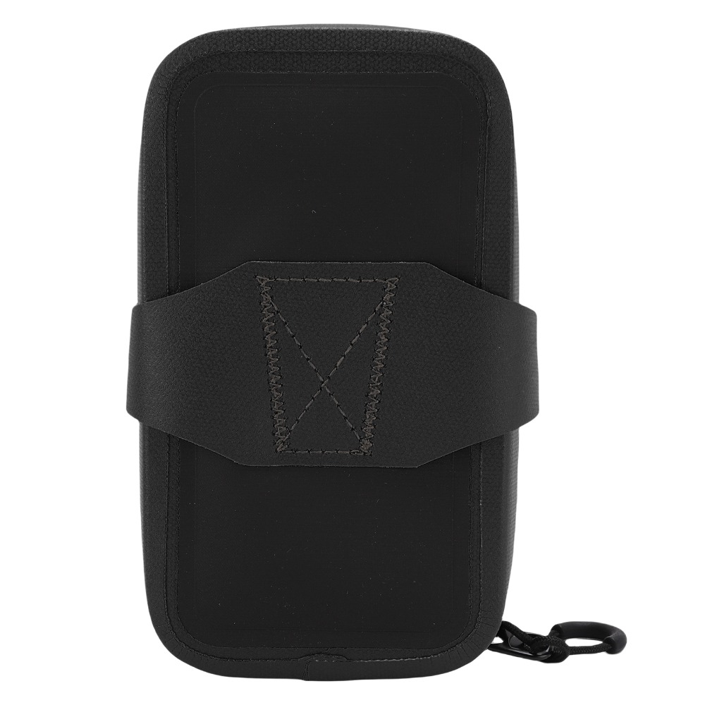 TPU Bike Seat Bag Rotary Buckl - Saddle Bag Under Seat 评论和价格