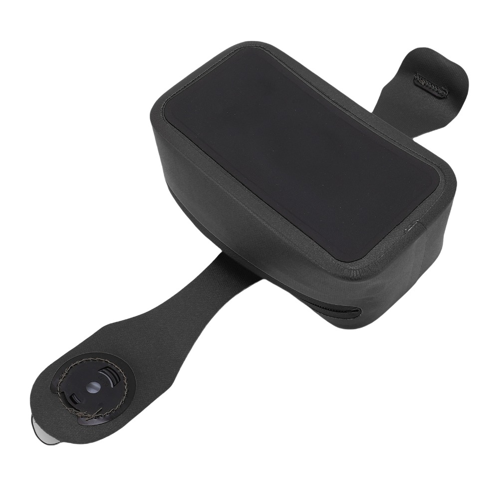TPU Bike Seat Bag Rotary Buckl - Saddle Bag Under Seat 评论和价格