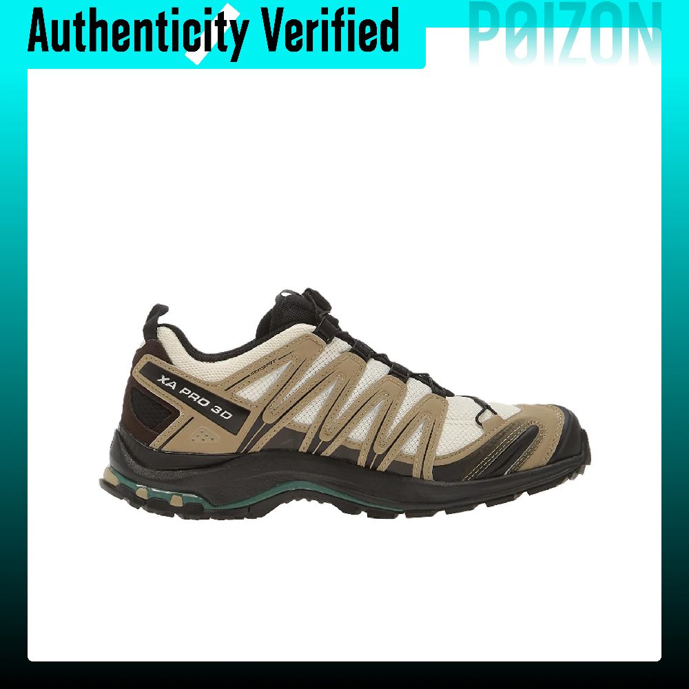 SALOMON XA PRO 3D Running Shoe - Salomon Shoes Xa Pro 3D 评论和价格