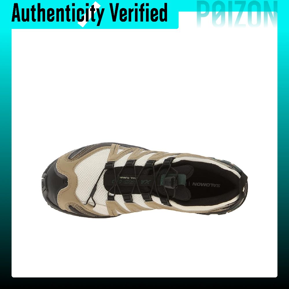 SALOMON XA PRO 3D Running Shoe - Salomon Shoes Xa Pro 3D 评论和价格