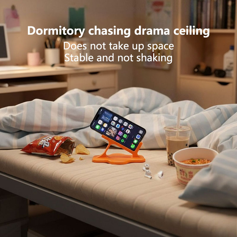 New Bed Lazy Phone Stand for S - Commuter Biking 评论和价格