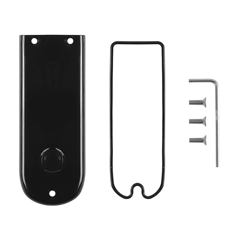 Circuit Board Cover for Ninebo - Bell Handlebar Ring 评论和价格