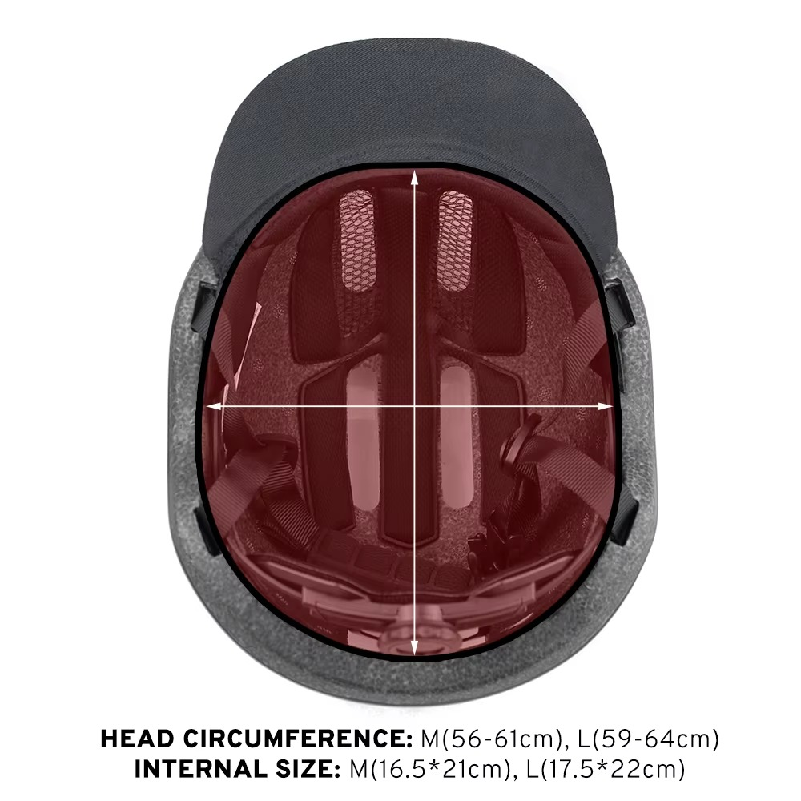 UB-26 Cycling Helmet Urban Ele - Cycling In City 评论和价格