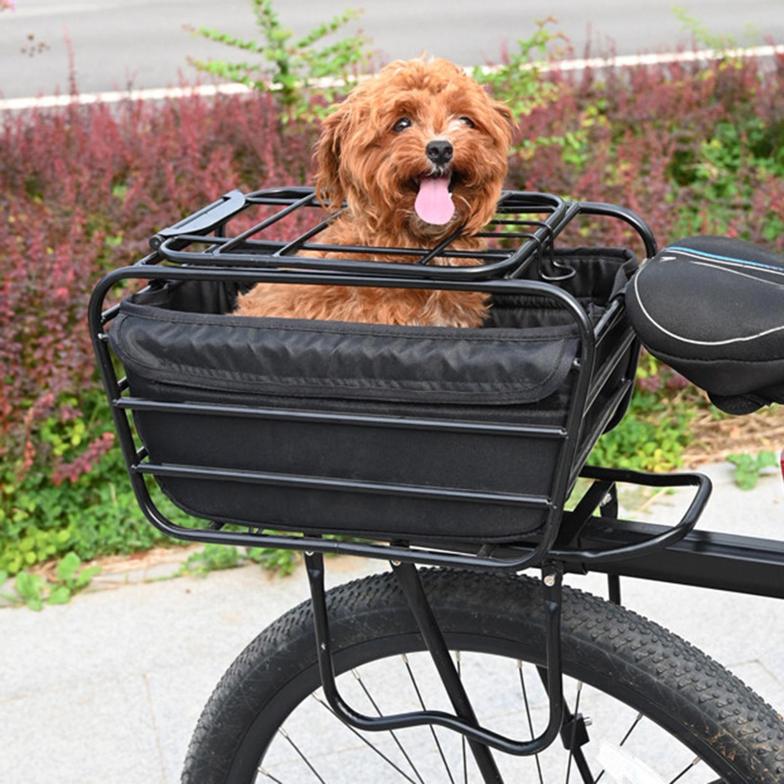 Bike Basket | Carbon Steel Hea - Cycling In City 评论和价格