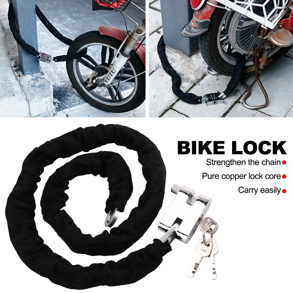 1.2M 2M 3M Motorcycle Bike Loc - U Lock Heavy Duty 评论和价格