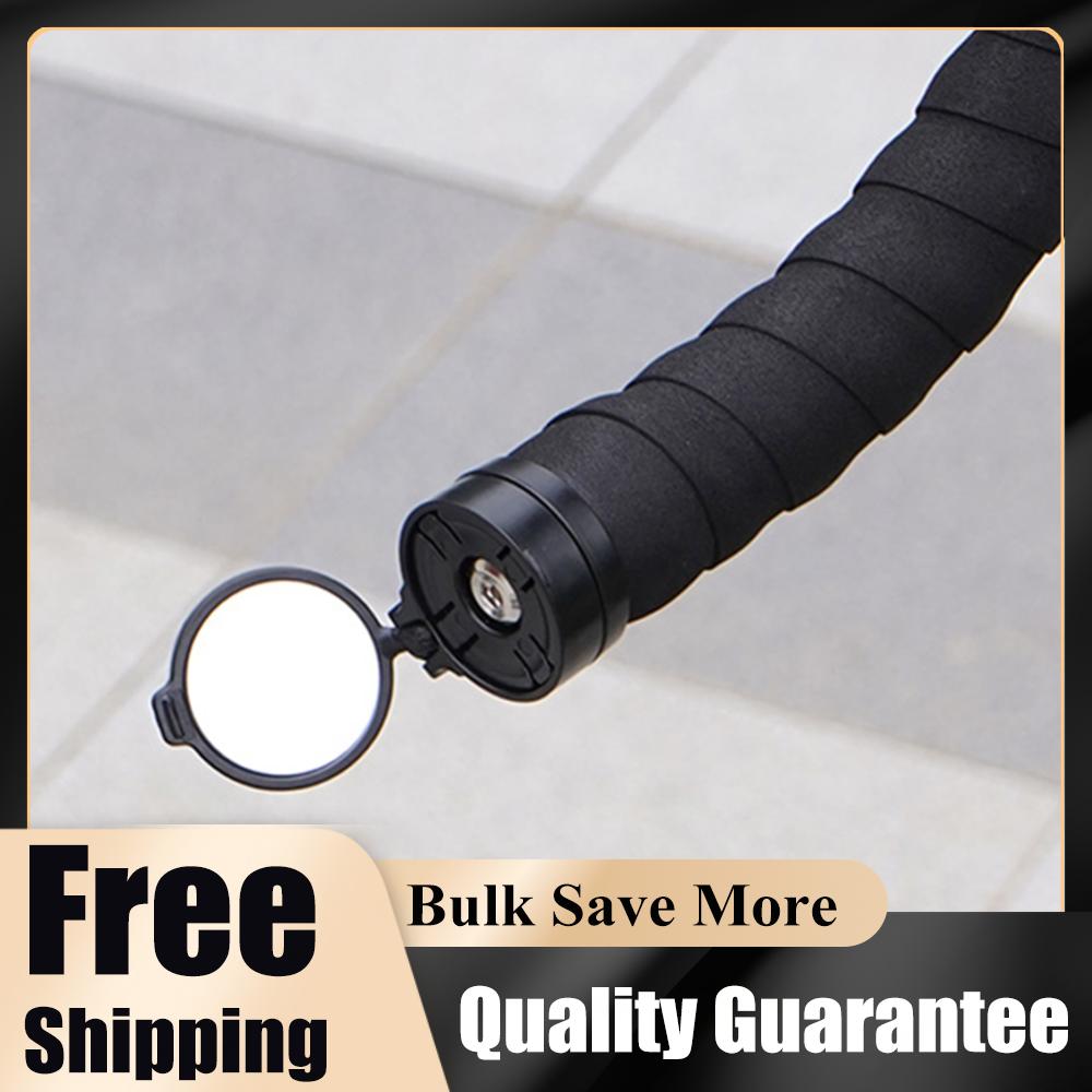 Bicycle Rearview Mirror HD Cyc - Mirror Handlebar Convex 评论和价格
